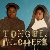 Tongue-In-Cheek exhibit opens October 14