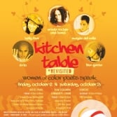Kitchen Table Revisited: Film Screening