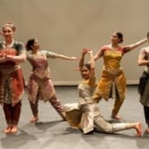 Dancing through Diasporas: Interview with Shaily Dadiala of Usiloquy Dance Designs