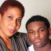 Portraits of African-American Mothers and Sons Declare ‘My Son Matters’