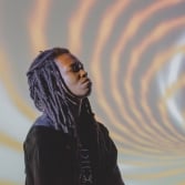 Camae Ayewa’s Performance at Moogfest Featured in NY Times