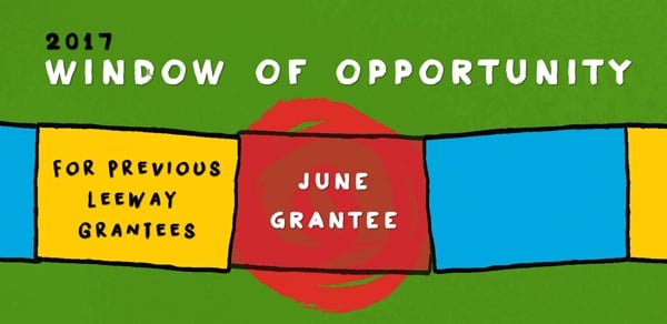 Announcing June's Window of Opportunity Grantee