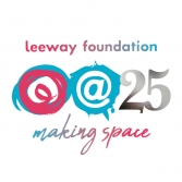 Leeway Foundation Celebrates 25 Years with MAKING SPACE, a new Exhibition at The Galleries at Moore