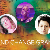 Leeway Foundation Announces Fall 2018 Art and Change Grantees