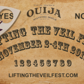 Leeway Co-sponsors Lifting the Veil Festival