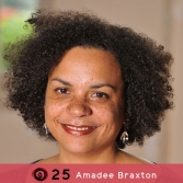 Leeway @ 25: Interview with Amadee Braxton