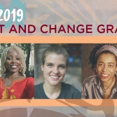 Leeway Foundation Announces Spring 2019 Art and Change Grantees
