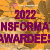 Announcing the 2022 Transformation Award Recipients