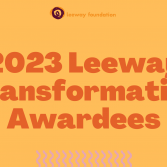 Announcing the 2023 Transformation Award (LTA) Recipients