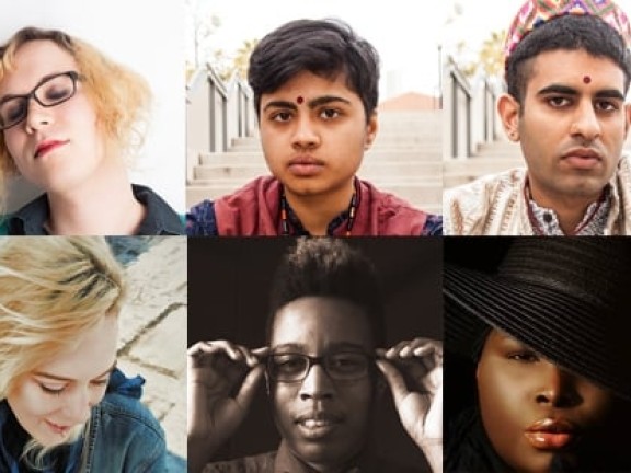 2014 Tran Literary Saloon