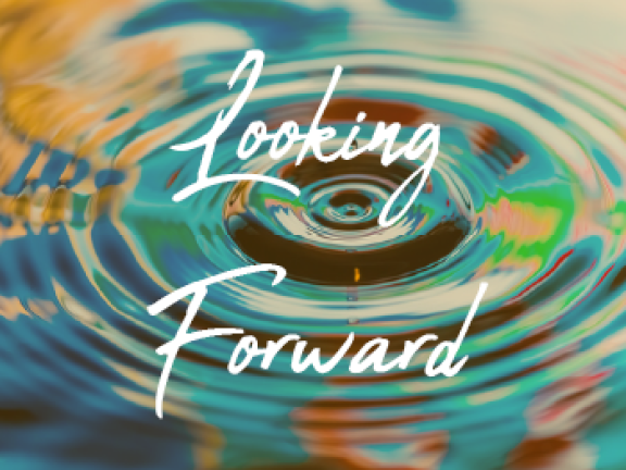 Looking Forward: The Future Of Leeway Community Meeting
