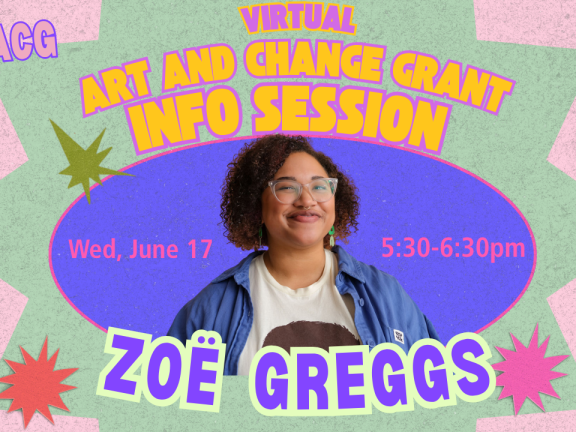 acg 2026 zoe greggs