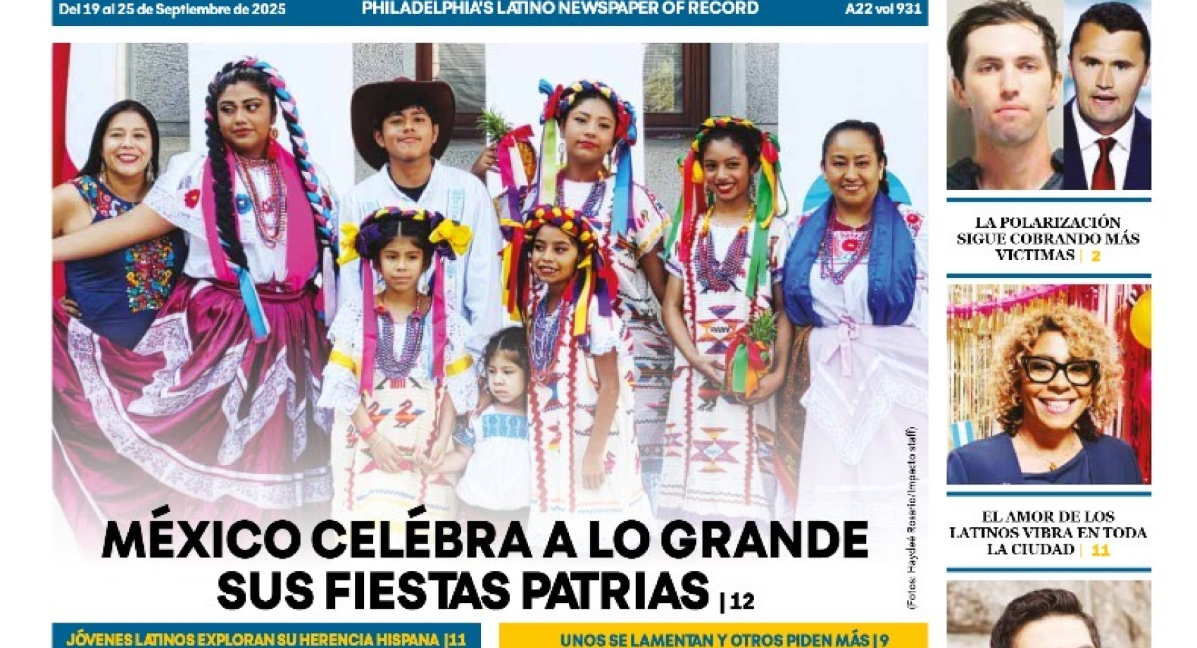 Izamiento de bandera