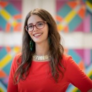 Linda Fernandez 2023