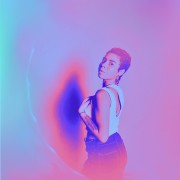 Lady Vic Headshot 2023