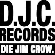 die jim crow records 2023 logo