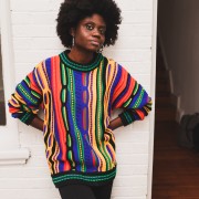 Lunise Cerin 2023 Headshot