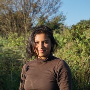 Amalia Gabriel Colón-Nava Headshot 2023