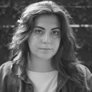 Kristen Harrison headshot 2023