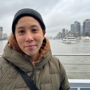 Heidi Ratanavanich 2024