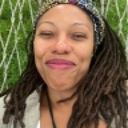 Mariam I. Williams 2024