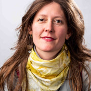 rev Alison Lee Schuettinger profile photo