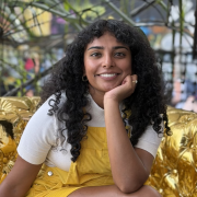 Sophia pradhan headshot