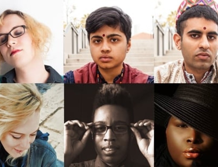 2014 Tran Literary Saloon