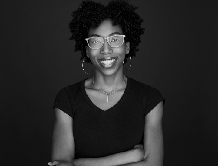 gabrielle patterson headshot 2023