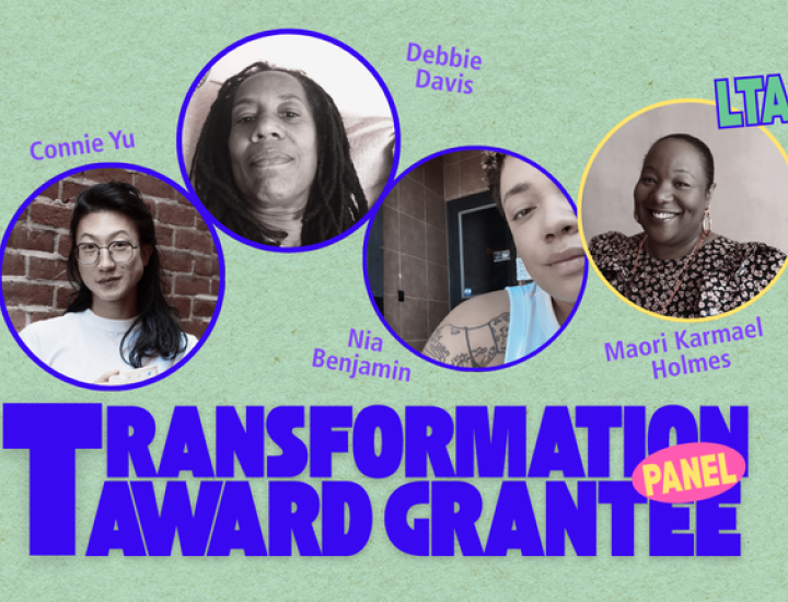 lta grantee panel 2026