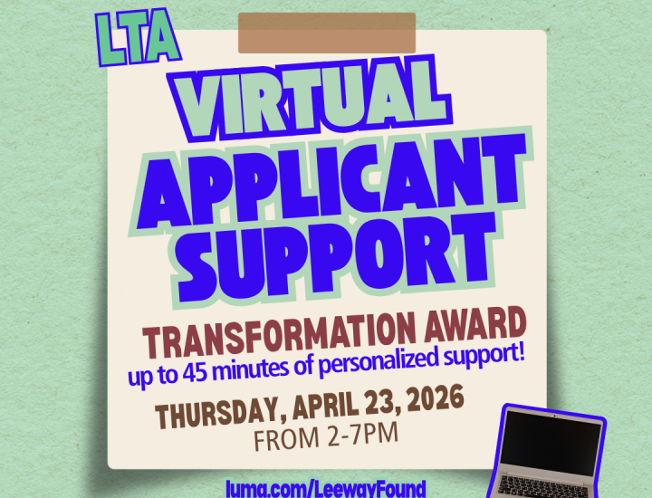 4 23 transformation award app support