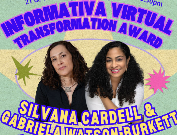 silvana and gabriela 21 april