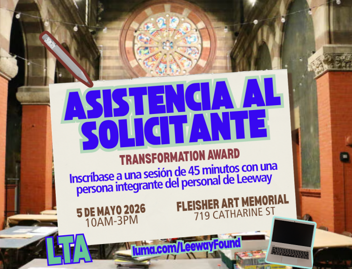 5 de mayo transformation award app support