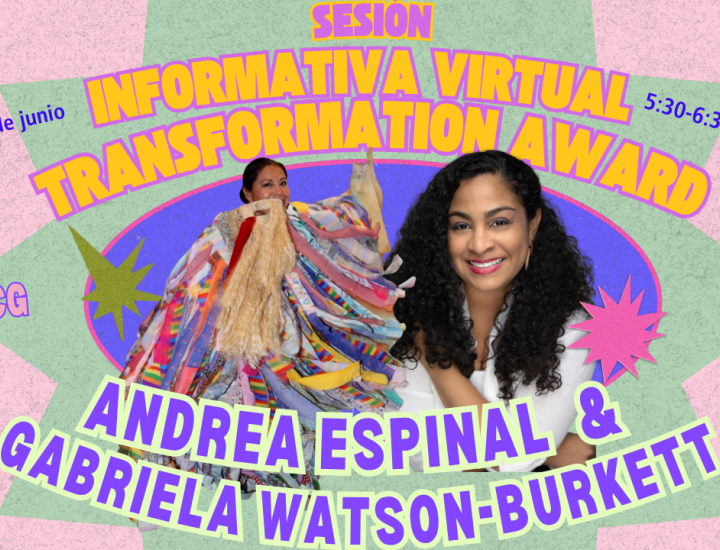 2026 acg Andrea Espinal Gabriela Watson-Burkett