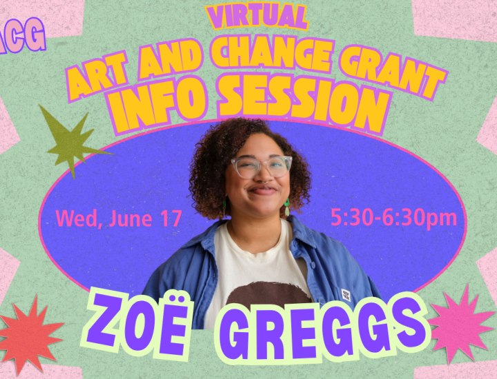 acg 2026 zoe greggs